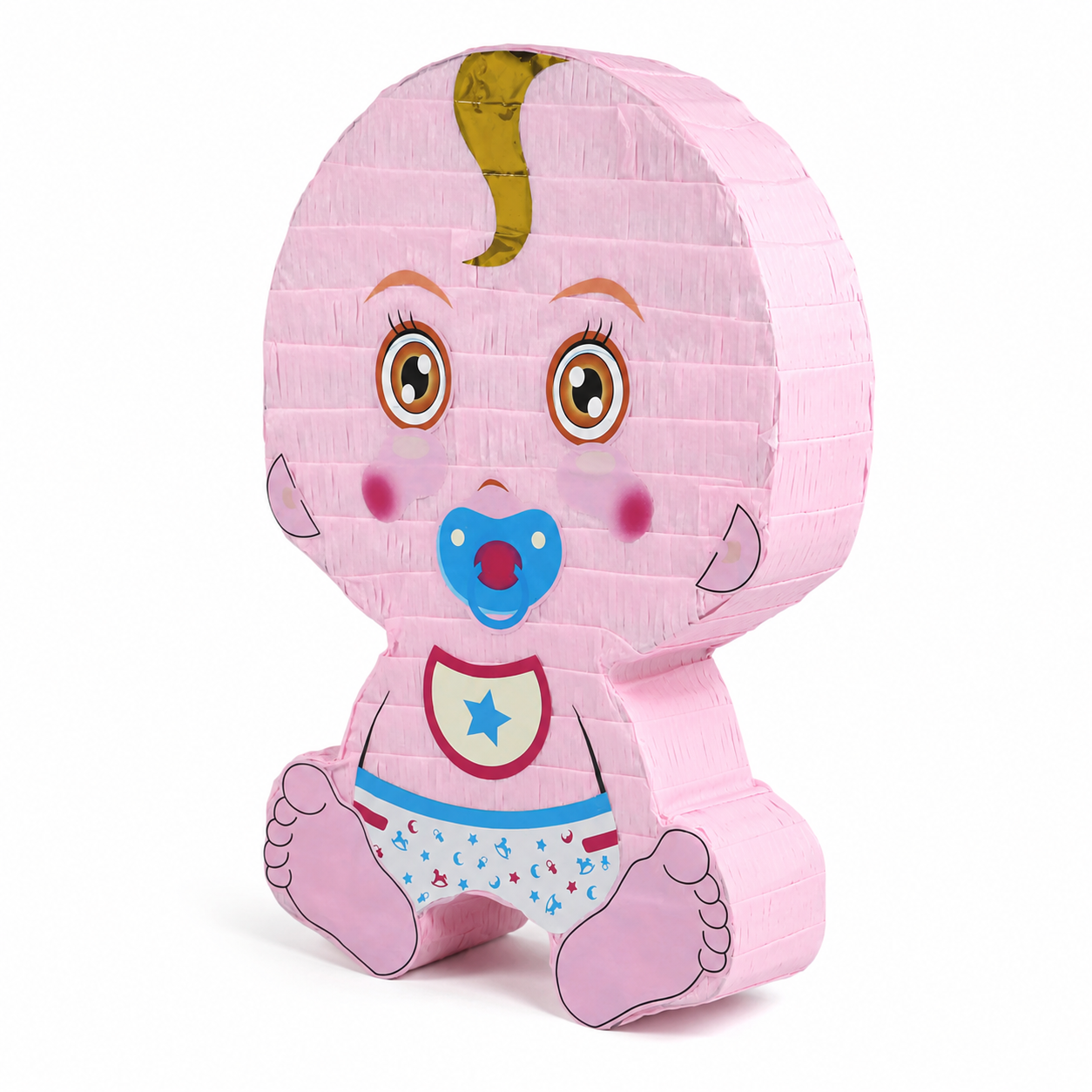 das-kost-mland-dekorationen-pinata-baby-42-cm-f-r-babyparty image 3