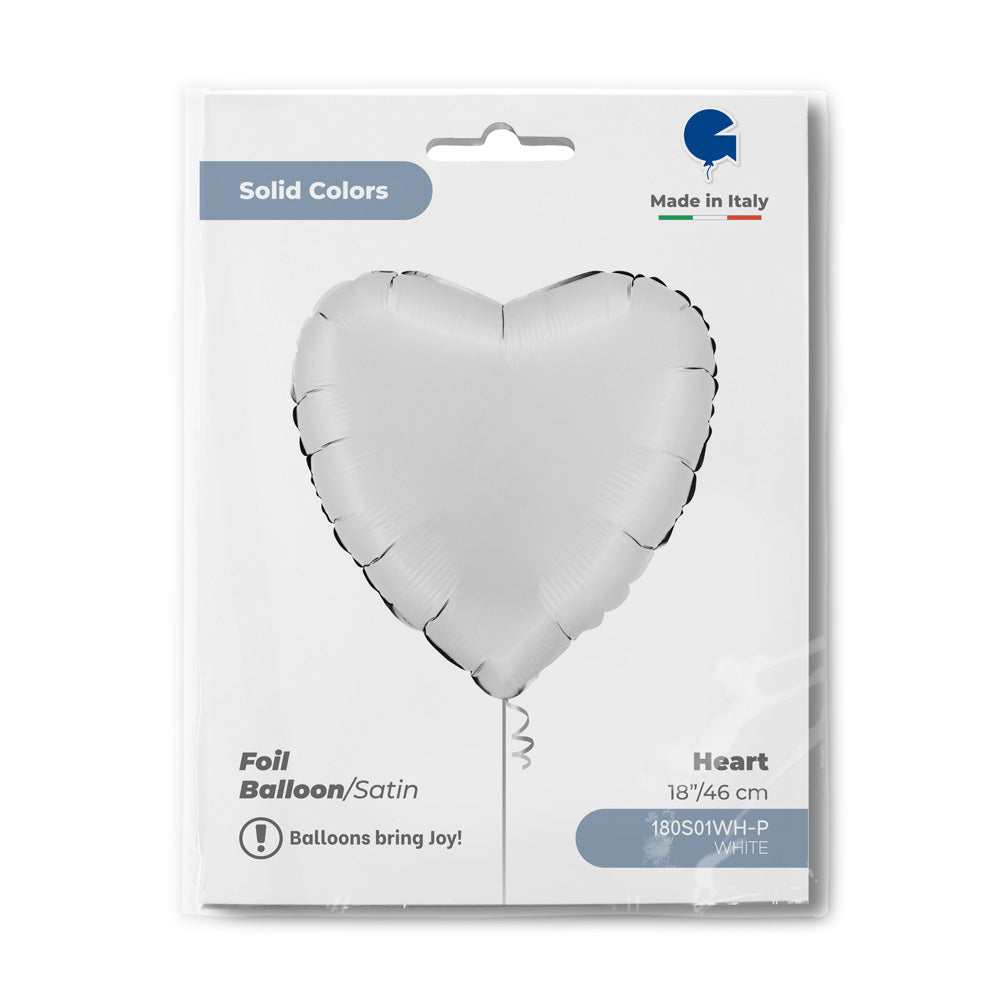 das-kost-mland-dekorationen-herz-folienballon-wei-satin-46cm image 2