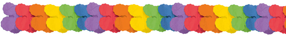 das-kost-mland-papier-girlande-365x17cm-regenbogen-h-ngedeko image 2
