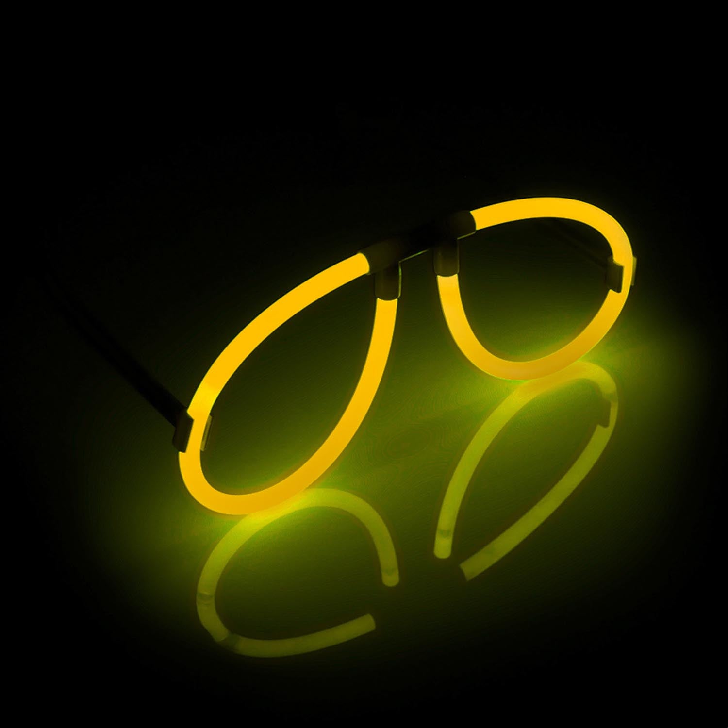 das-kost-mland-knicklicht-brille-leuchtbrille-5-farben-sortiert image 2