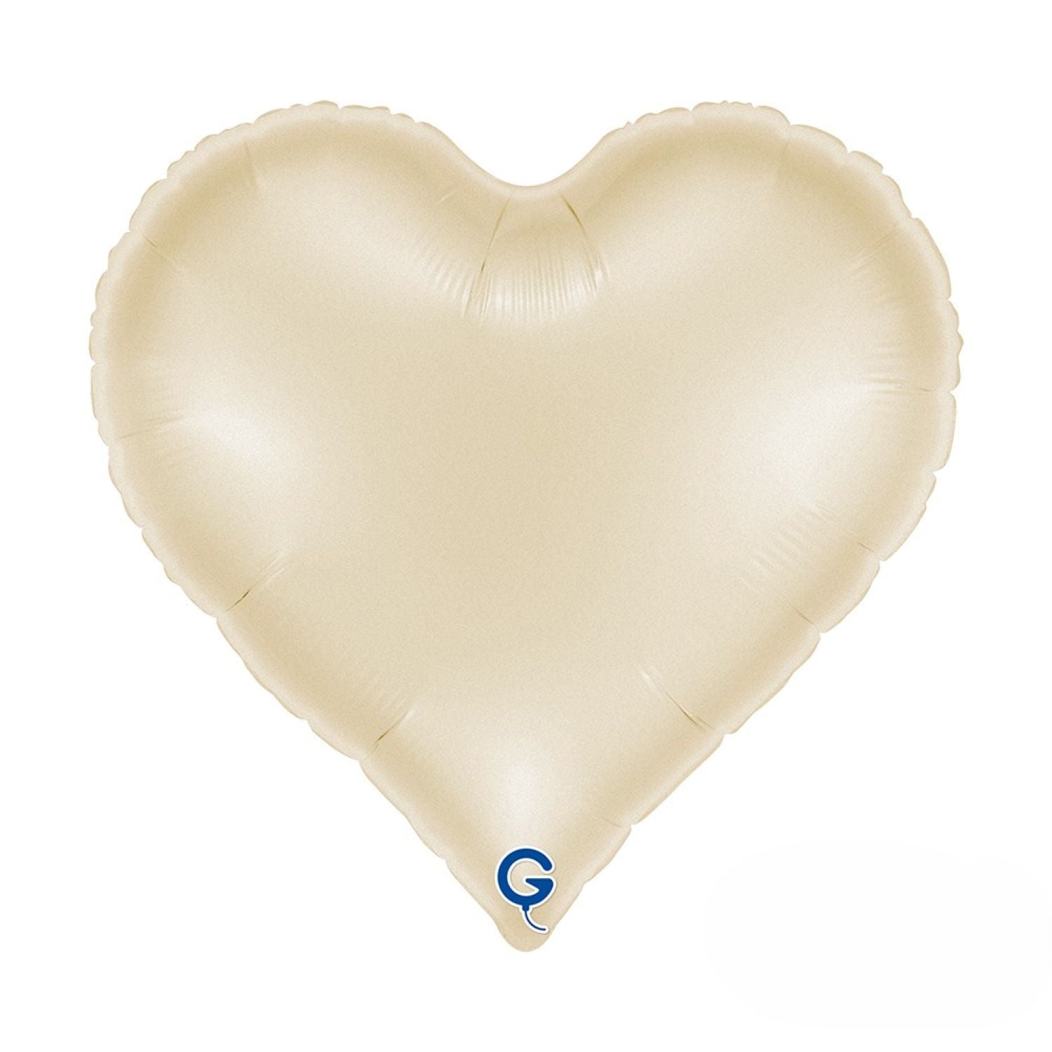 das-kost-mland-sweetie-heart-herz-folienballon-satin-pastel-pink image 4