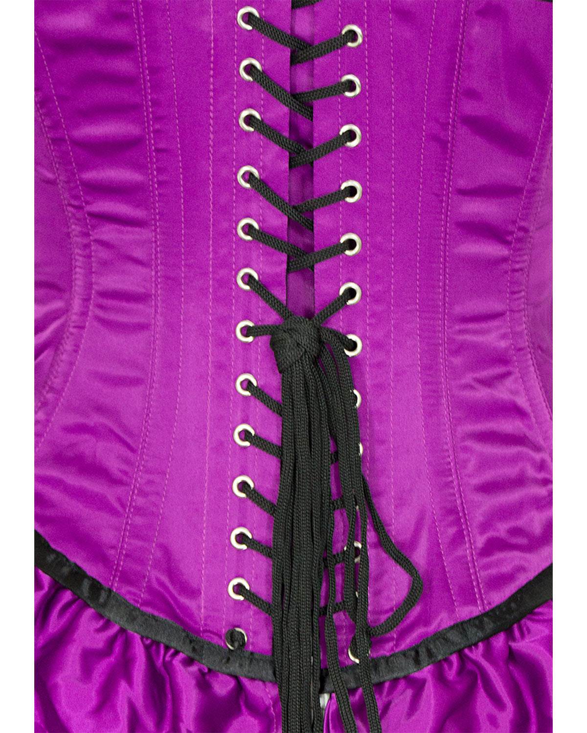 das-kost-mland-dekorationen-corsage-mieder-sch-chen-lila-satin-gr-l image 5