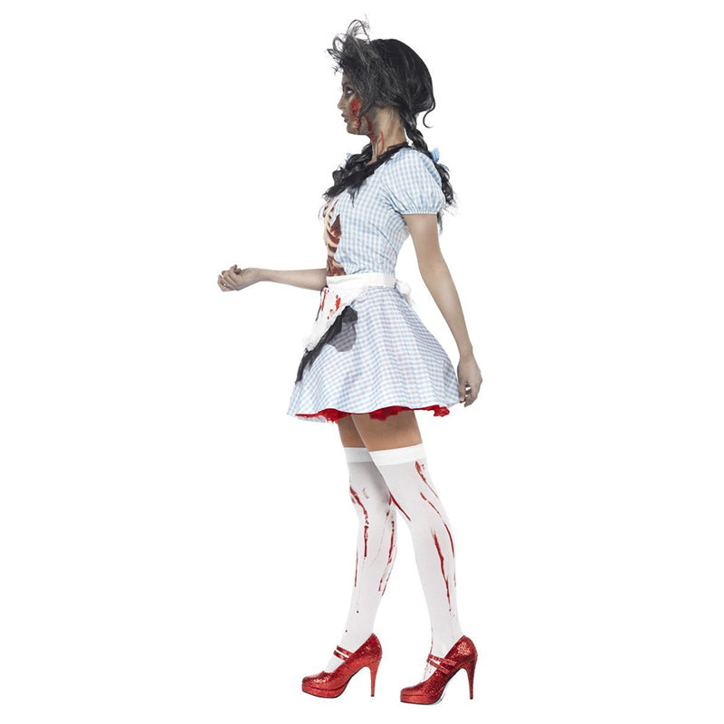 das-kost-mland-damen-lady-zombie-dorothy-kost-m-xs image 2