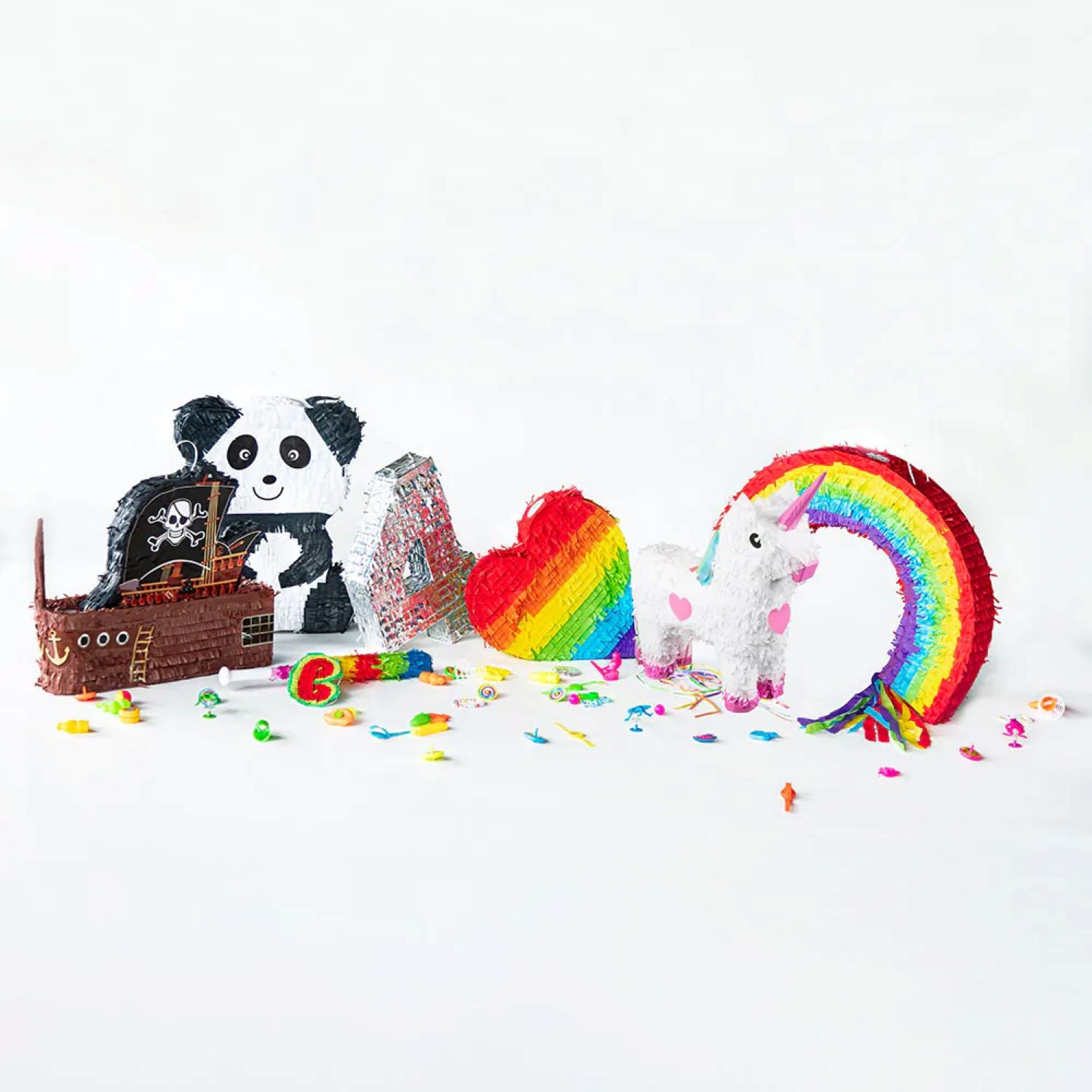 das-kost-mland-favours-set-spielzeuge-gemischt-40-st-ck image 2