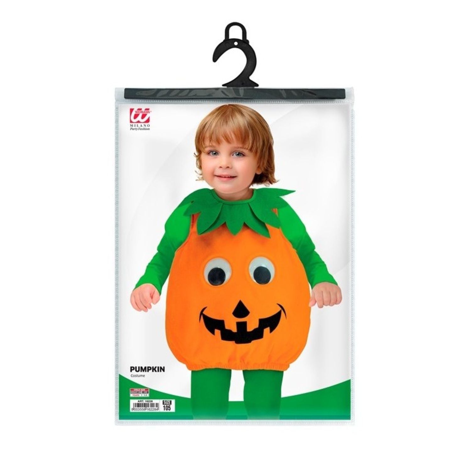 das-kost-mland-jungen-k-rbis-overall-orange-gr-90-104 image 3