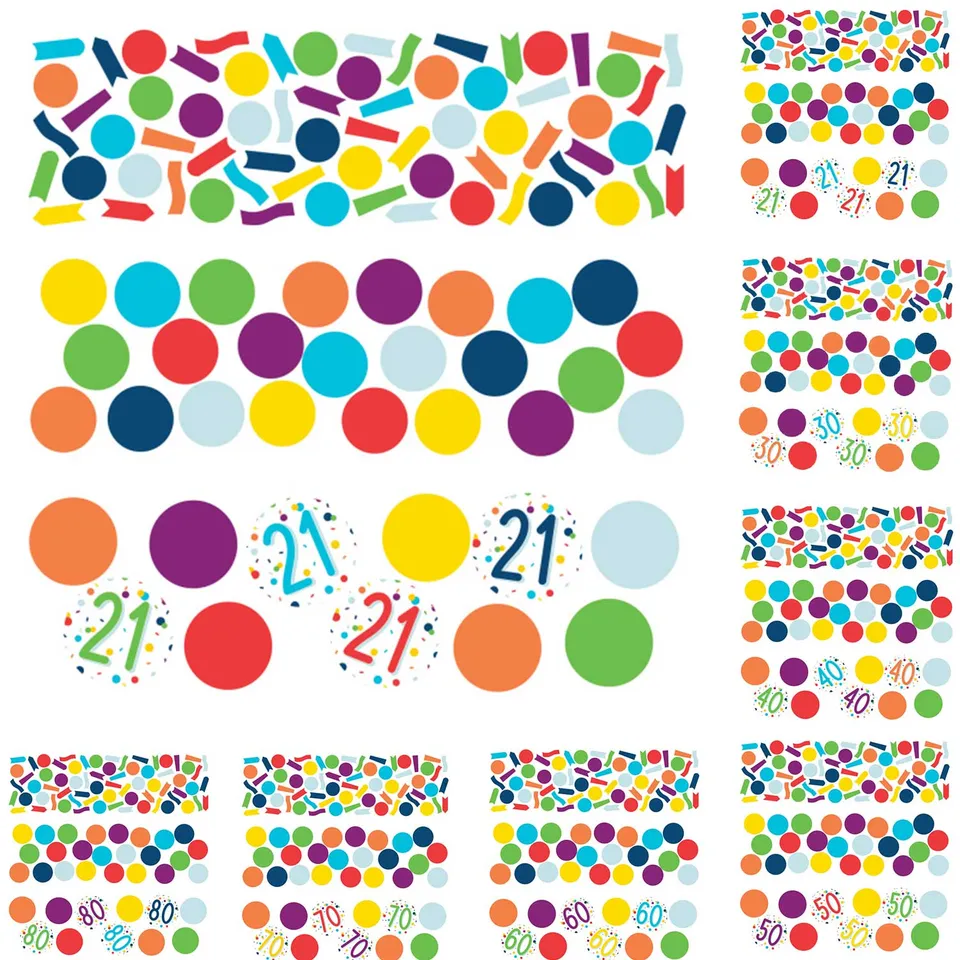 confetti-birthday-zahlen-konfetti-34g-geburtstag-deko image 1