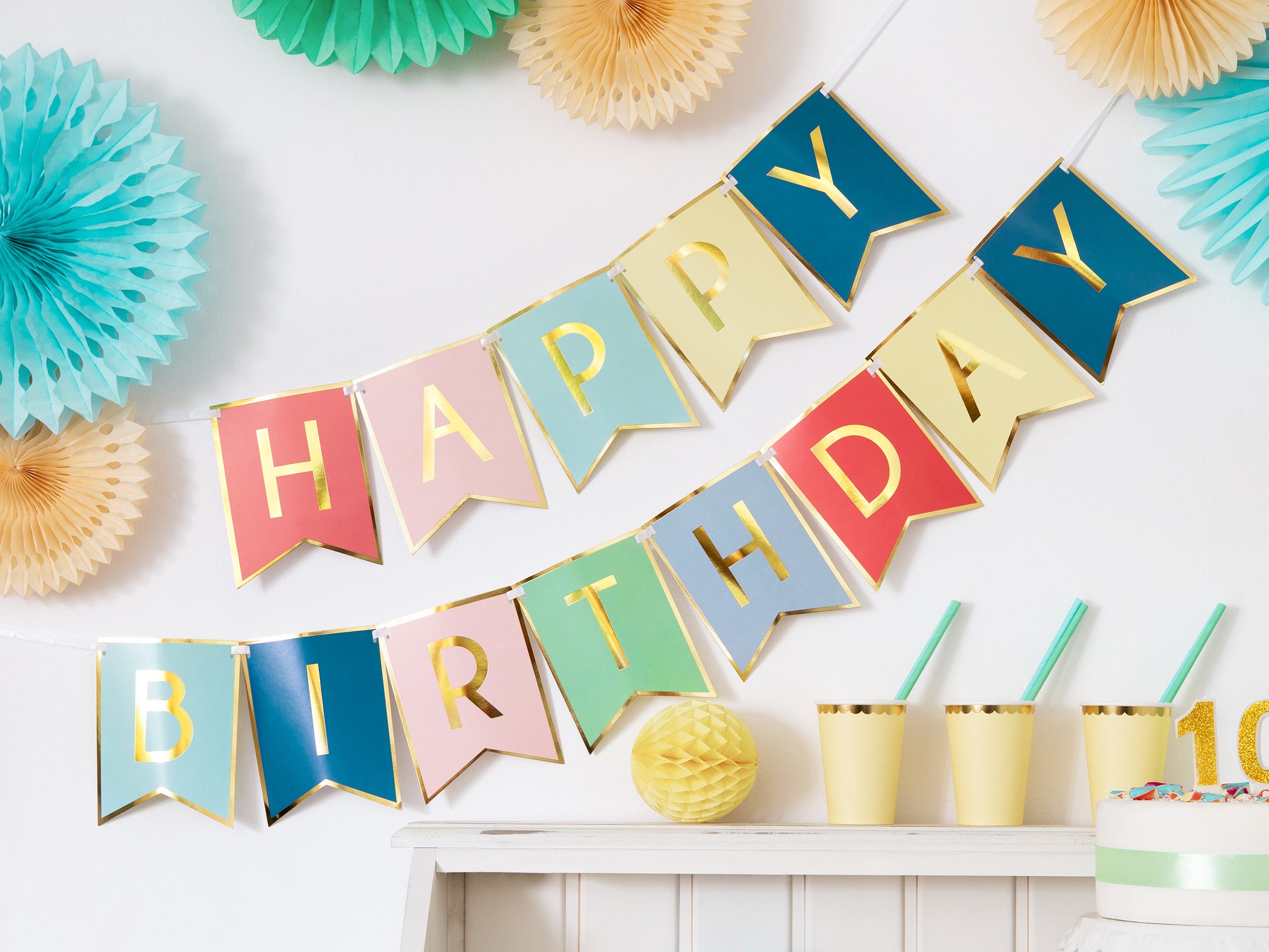 das-kost-mland-happy-birthday-banner-bunt-15x175cm image 3
