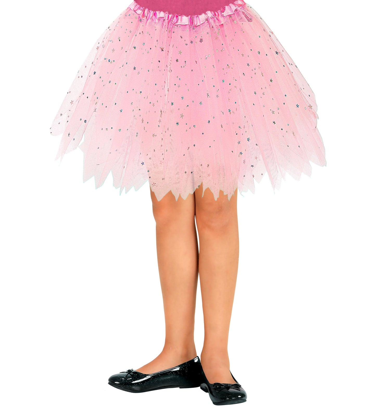 das-kost-mland-m-dchen-glitzer-t-t-30cm-petticoat-t-llrock-pink image 6
