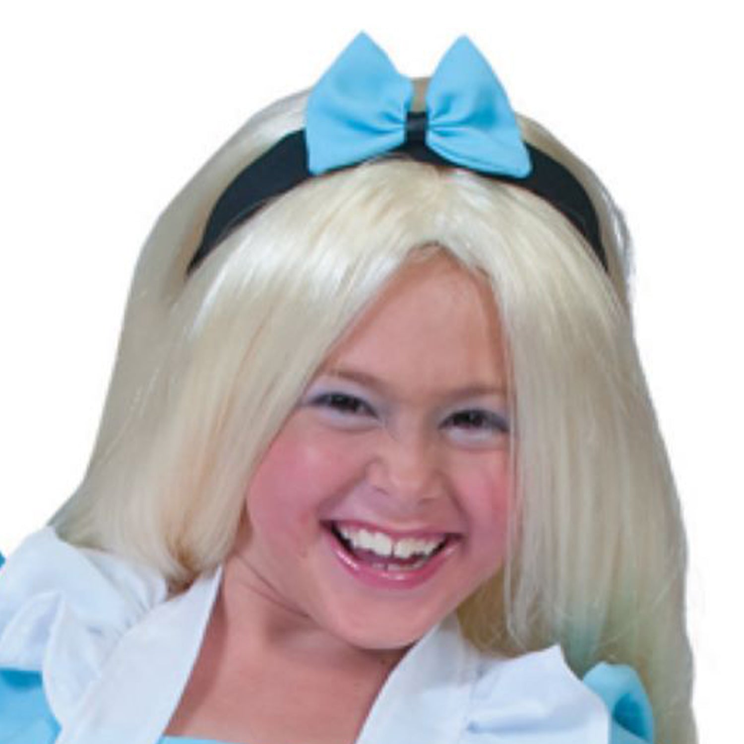 das-kost-mland-alice-m-rchen-kost-m-m-dchen-hellblau-gr-128-kleid image 3
