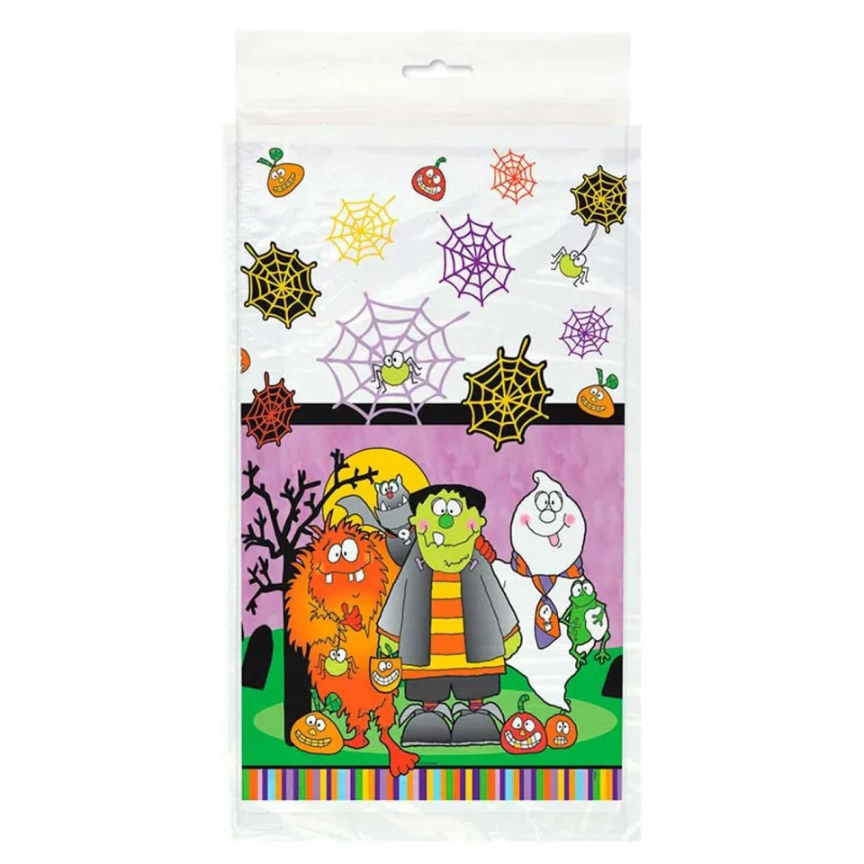 das-kost-mland-monster-tischdecke-pvc-137x213-cm image 1