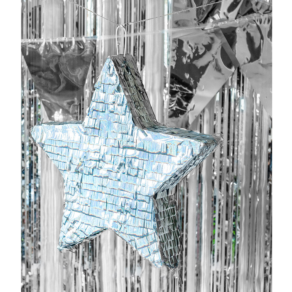 das-kost-mland-wimpelkette-silber-10-m-metallic-45x30-cm image 3