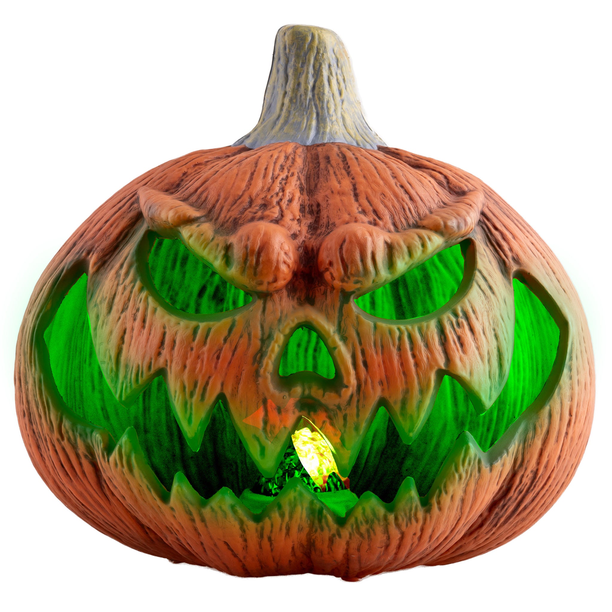 das-kost-mland-dekorationen-k-rbis-lachend-animiert-44cm-orange image 2