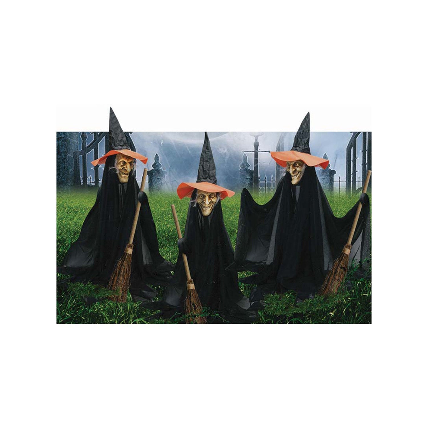 das-kost-mland-hexen-standfiguren-halloween-deko-3-stk image 2