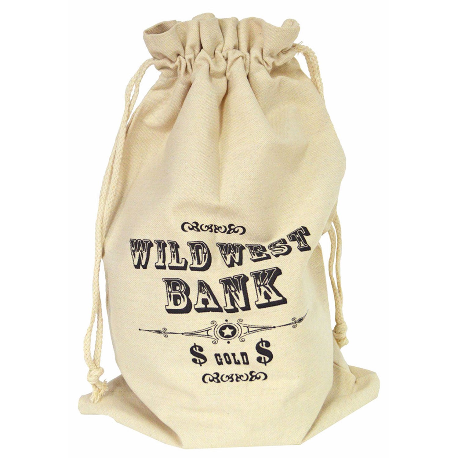 das-kost-mland-accessoires-geldsack-gangster-jutesack-wendbar image 2