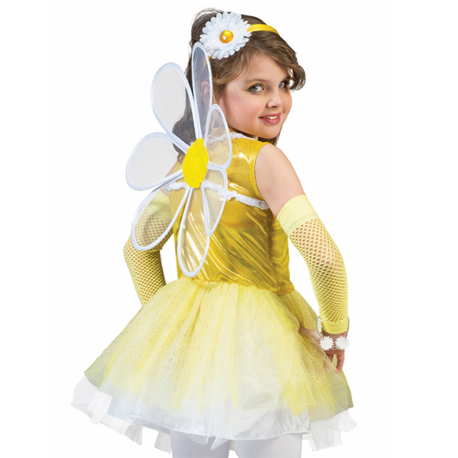 das-kost-mland-belle-glitzer-elfenkost-m-gelb-gr-116 image 4