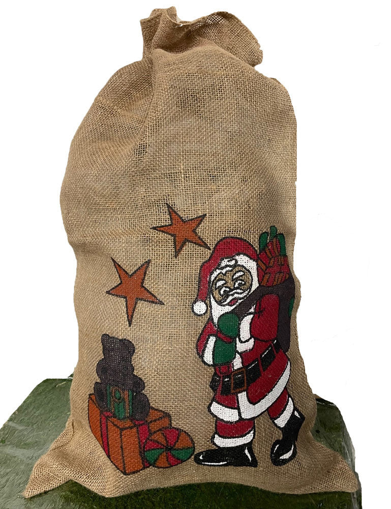 riffelmacher-nikolaus-jutesack-weihnachtsmann-80x50-cm-natur image 4