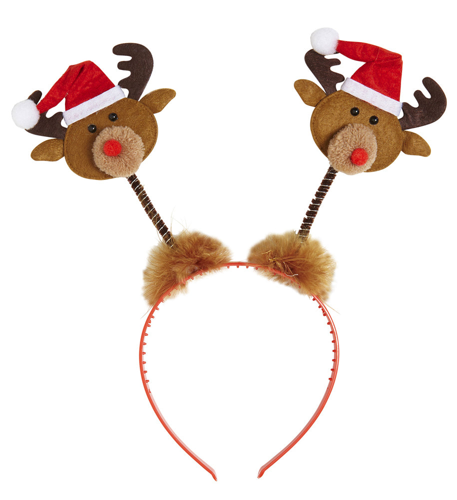 das-kost-mland-rentier-haarreif-weihnachten-marabu-nikolaus image 1