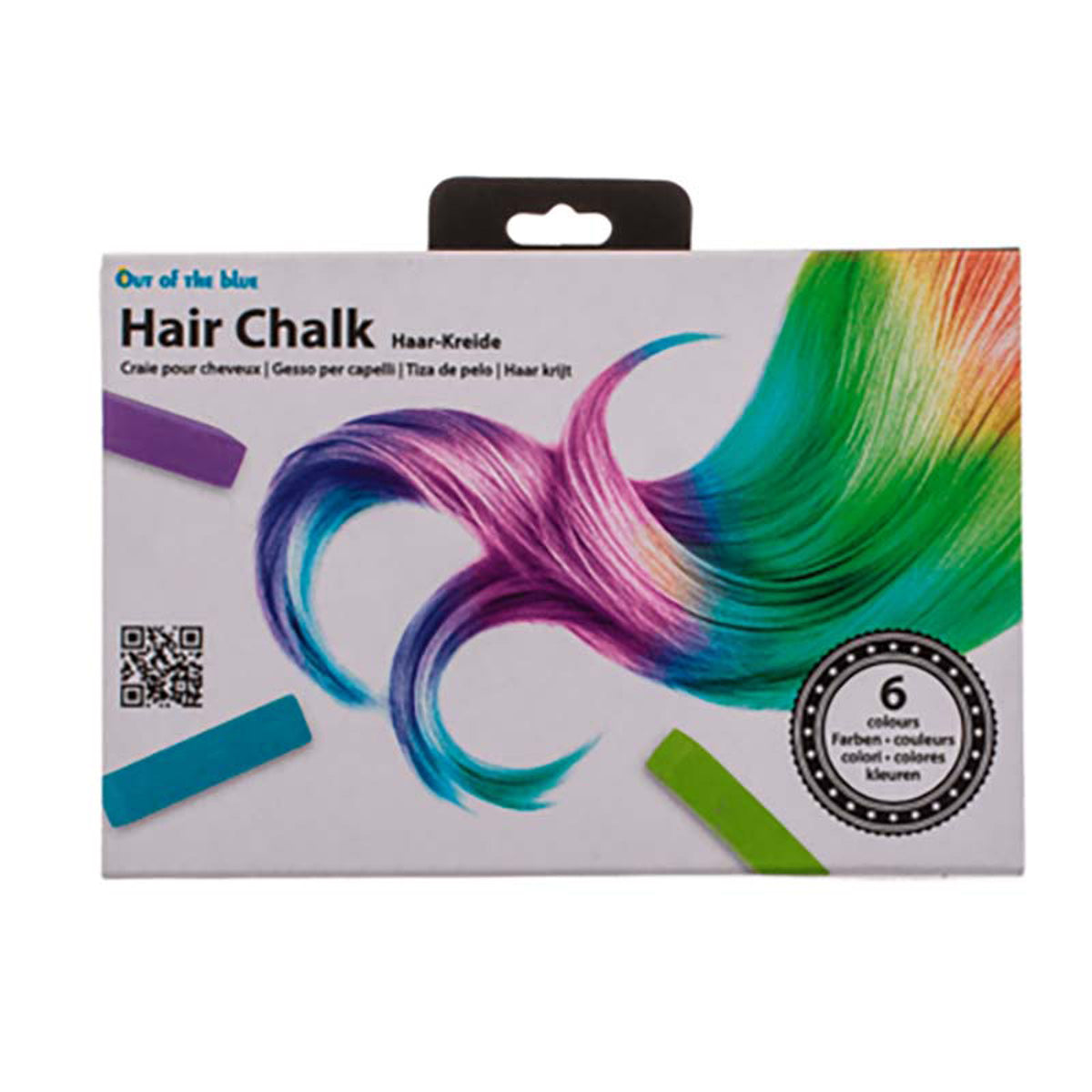 das-kost-mland-accessoires-haarkreide-6-farben-set-bunt image 5
