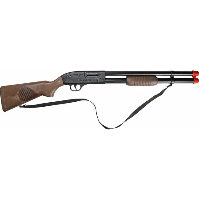 das-kost-mland-gonher-pumpgun-106-6-spielzeuggewehr-79cm image 1