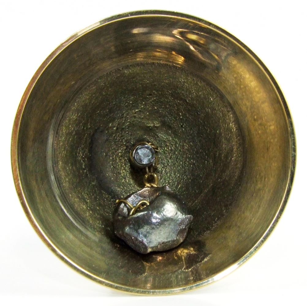 das-kost-mland-dekorationen-13360-glocke-tischglocke-schwarz-gold-11-cm image 4
