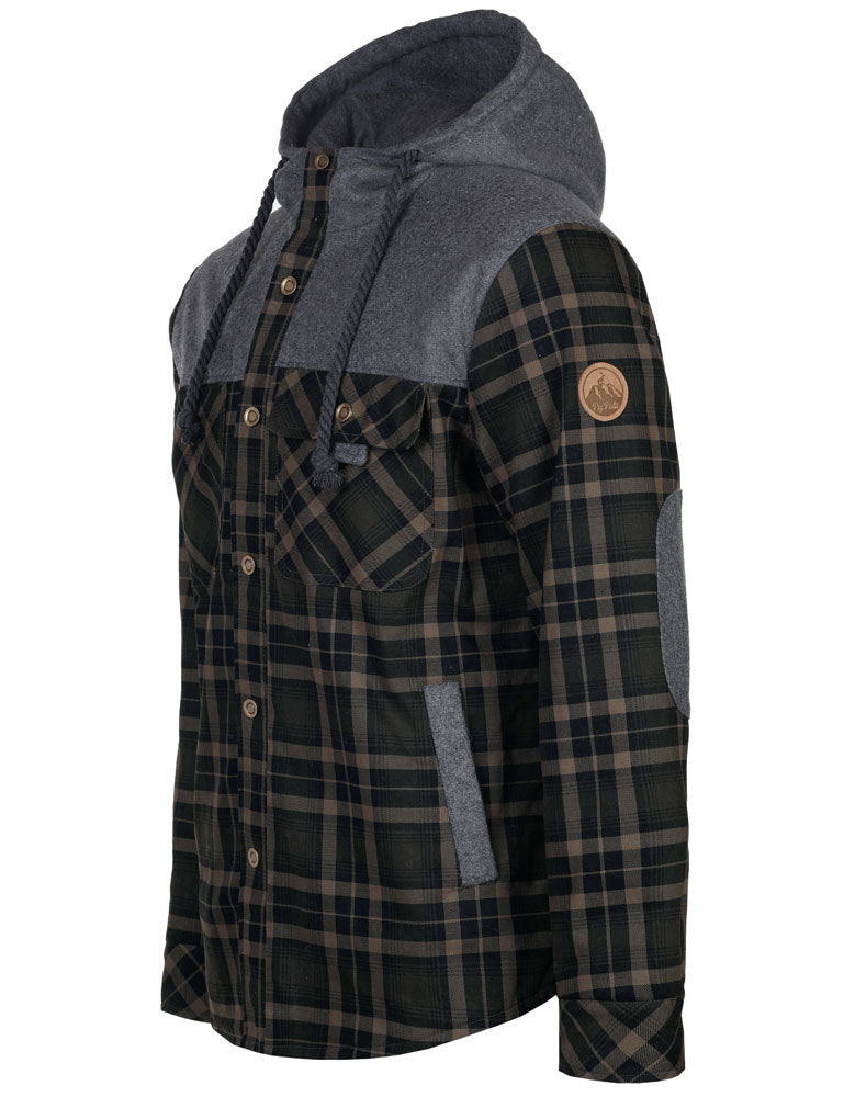piz-pal-tacherting-herrenjacke-outdoor-olivgr-n-gr-52 image 3