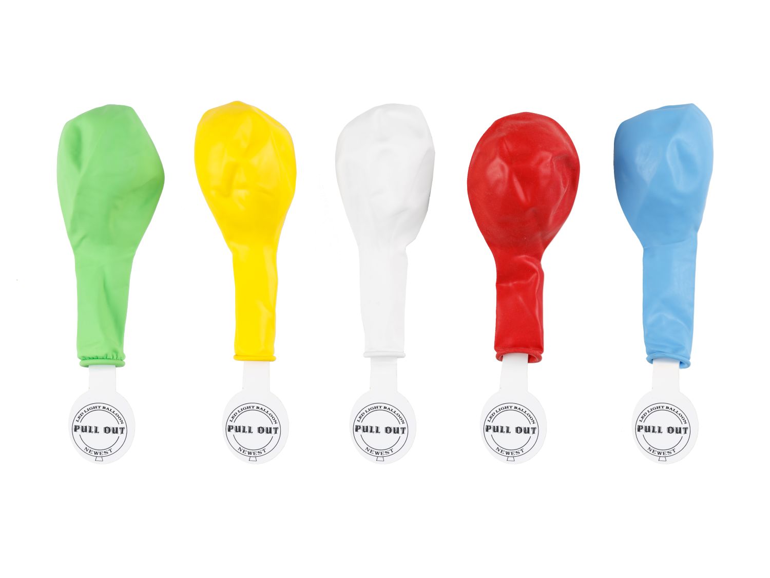das-kost-mland-led-luftballons-5er-set-30-cm-bunt-leuchtballons image 2