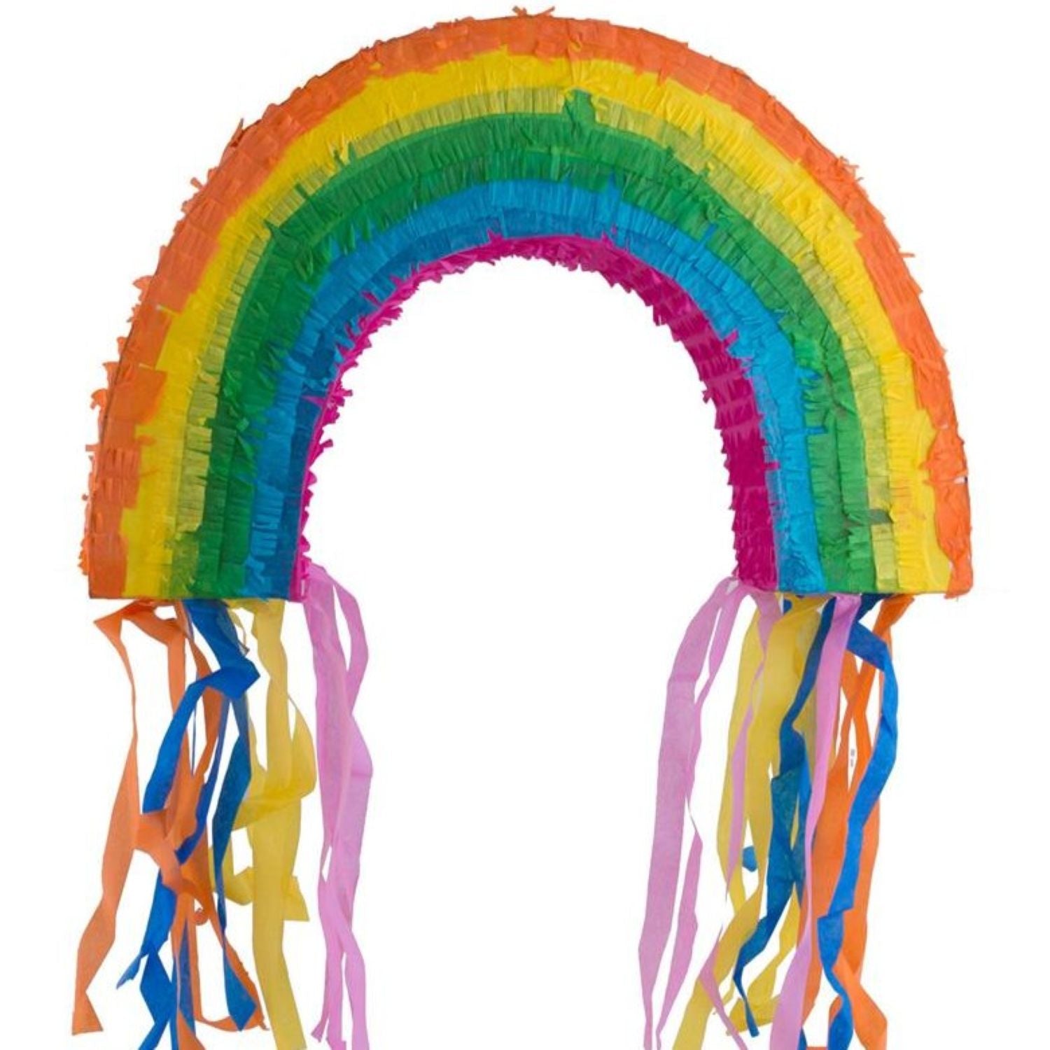 das-kost-mland-regenbogen-pinata-58x42x37cm-bunt image 1