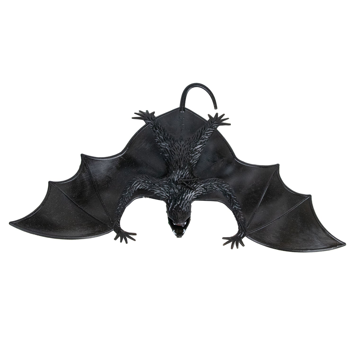das-kost-mland-dekorationen-fledermaus-deko-schwarz-24-cm image 8