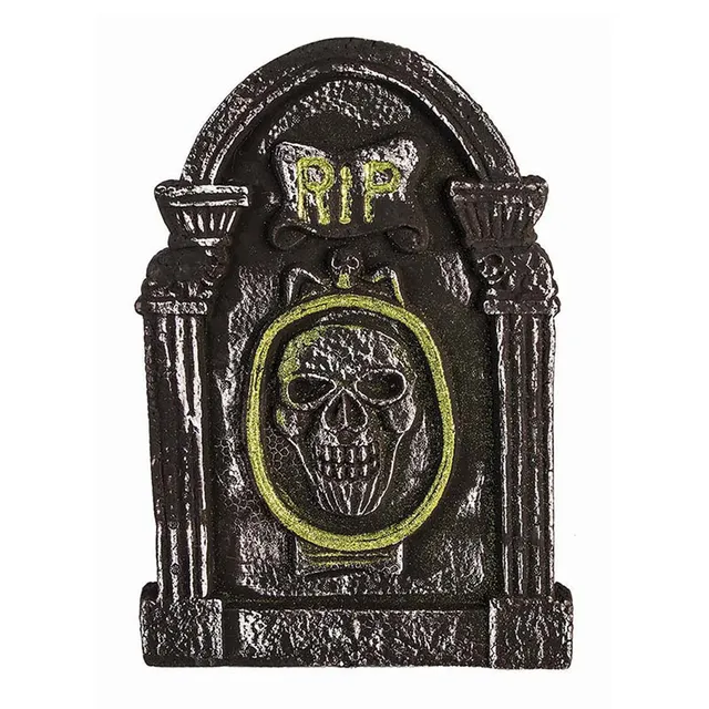 das-kost-mland-halloween-grabstein-deko-3-designs-horror image 1