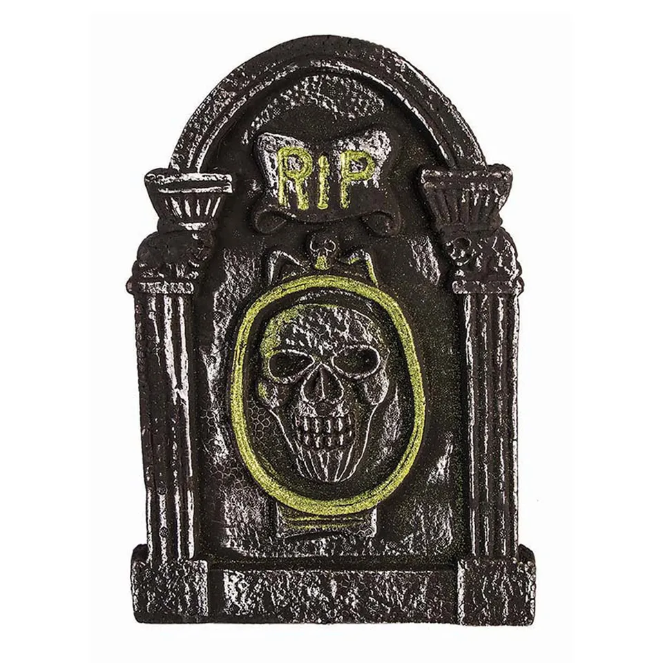 das-kost-mland-halloween-grabstein-deko-3-designs-horror image 1