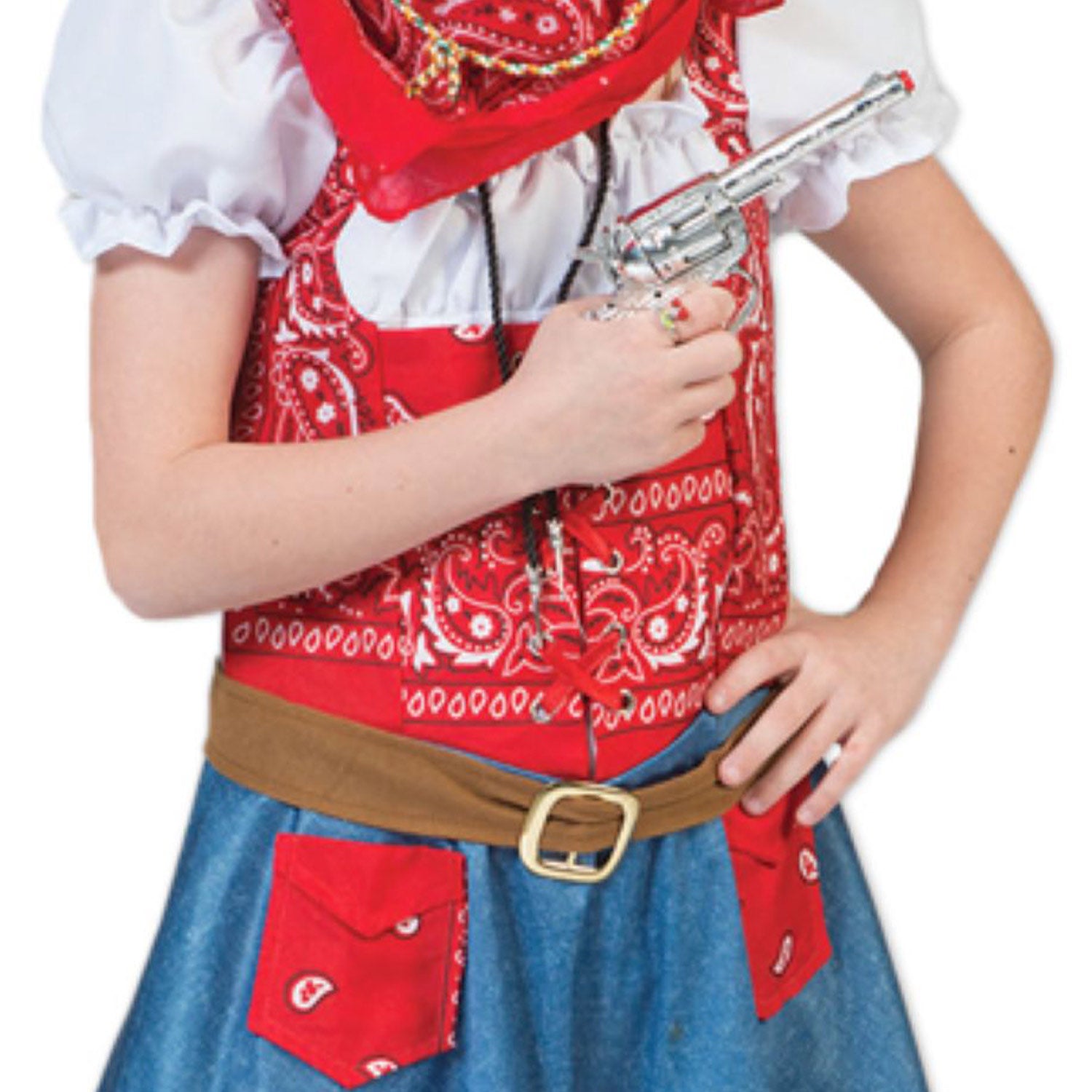 das-kost-mland-arizona-cowgirl-kost-m-blau-rot-gr-128 image 3