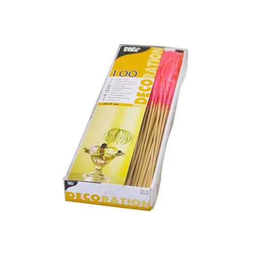 das-kost-mland-deko-partypicker-feuerwerk-neon-100-st-ck image 3