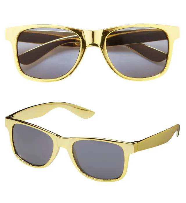das-kost-mland-partybrille-get-nt-gold-metallic image 1