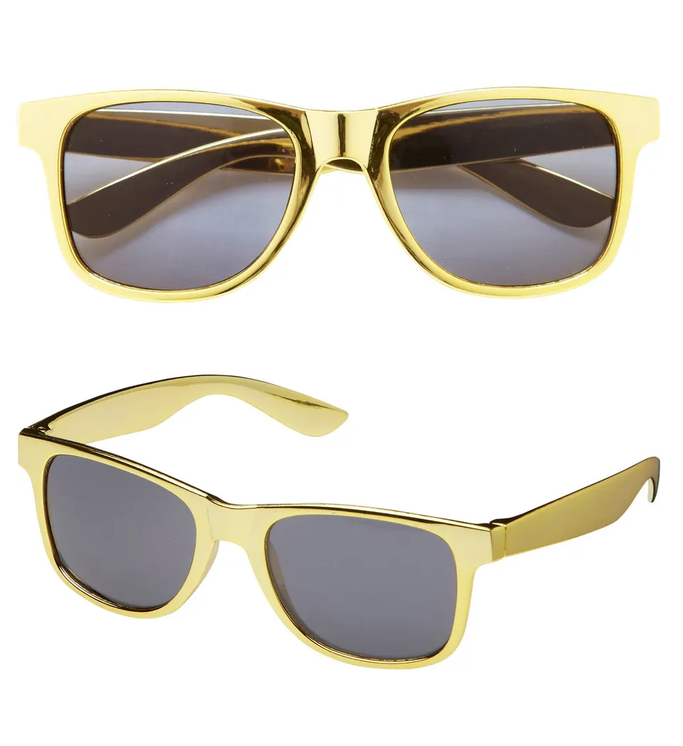 das-kost-mland-partybrille-get-nt-gold-metallic image 1