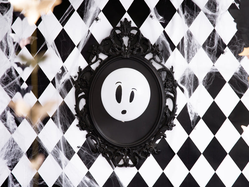 das-kost-mland-uv-halloween-geister-luftballon-set-27cm-3stk image 5