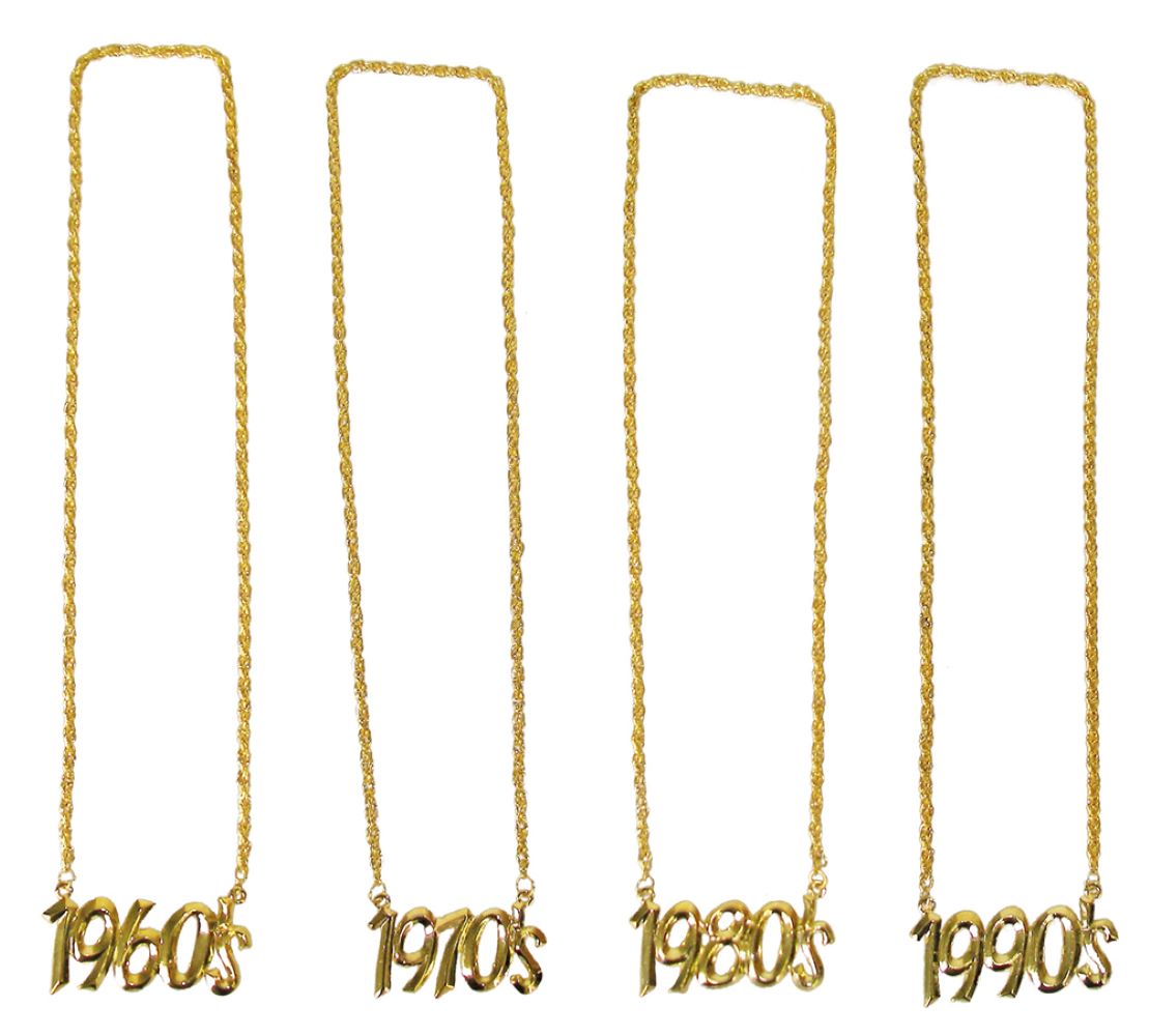 das-kost-mland-accessoires-halskette-1980-gold-f-r-disco image 3