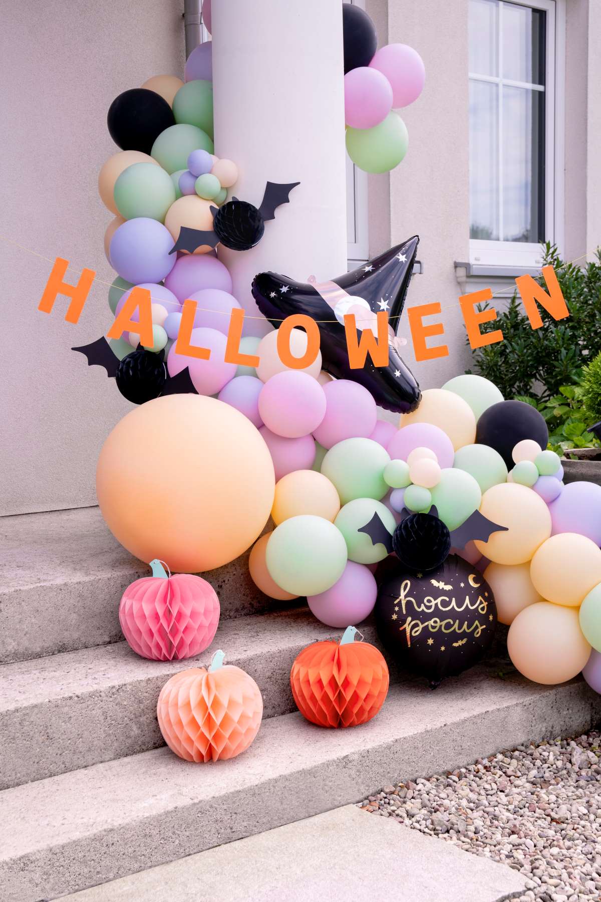 das-kost-mland-dekorationen-banner-halloween-papier-205cm image 4