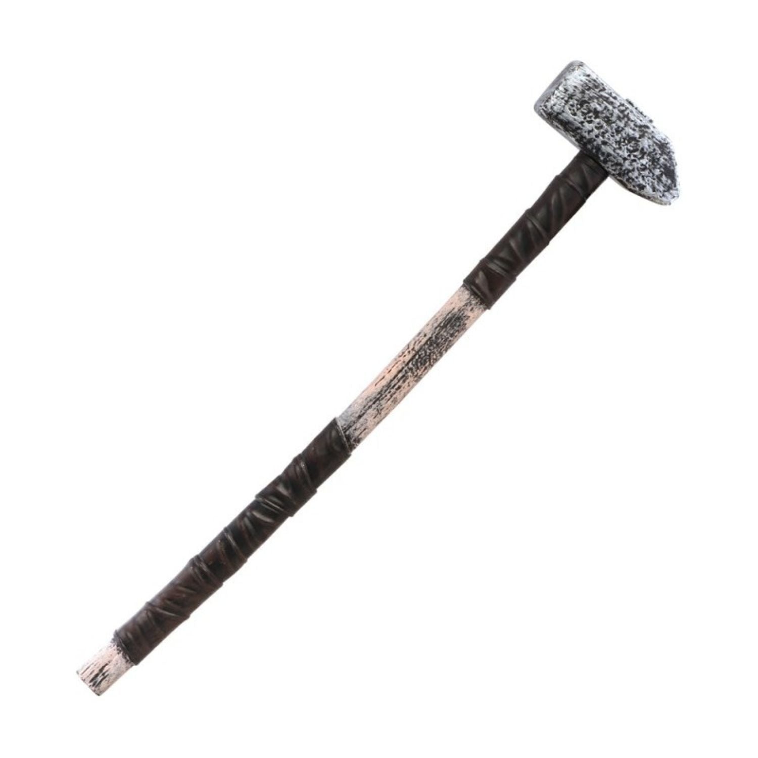 das-kost-mland-dekorationen-kunststoff-hammer-73-cm image 1