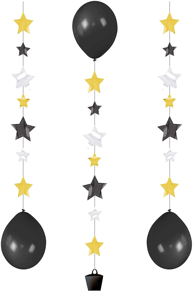 das-kost-mland-dekorationen-ballon-anh-nger-sterne-3-st-ck image 1