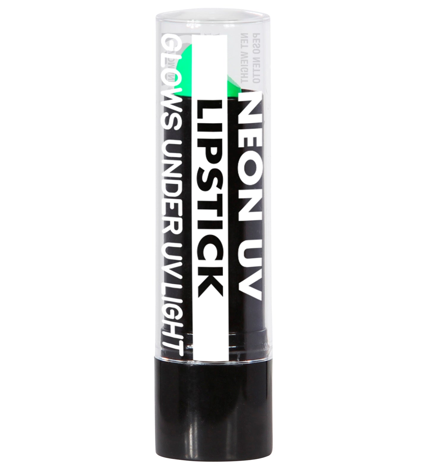 widmann-party-lippenstift-6ml-neon-gr-n-halloween image 1