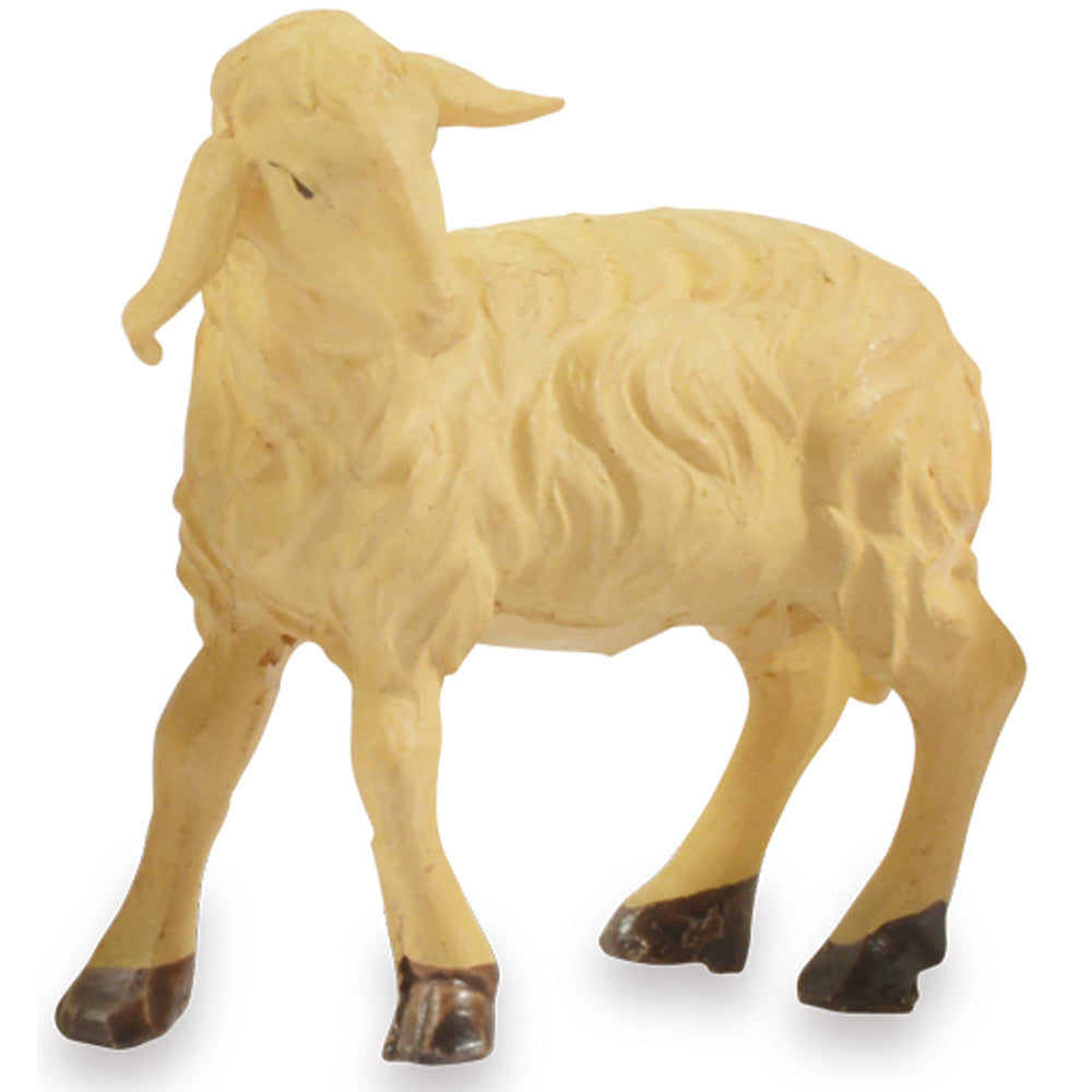 riffelmacher-schafe-weihnachtskrippe-6-tlg-cremewei-78037 image 2