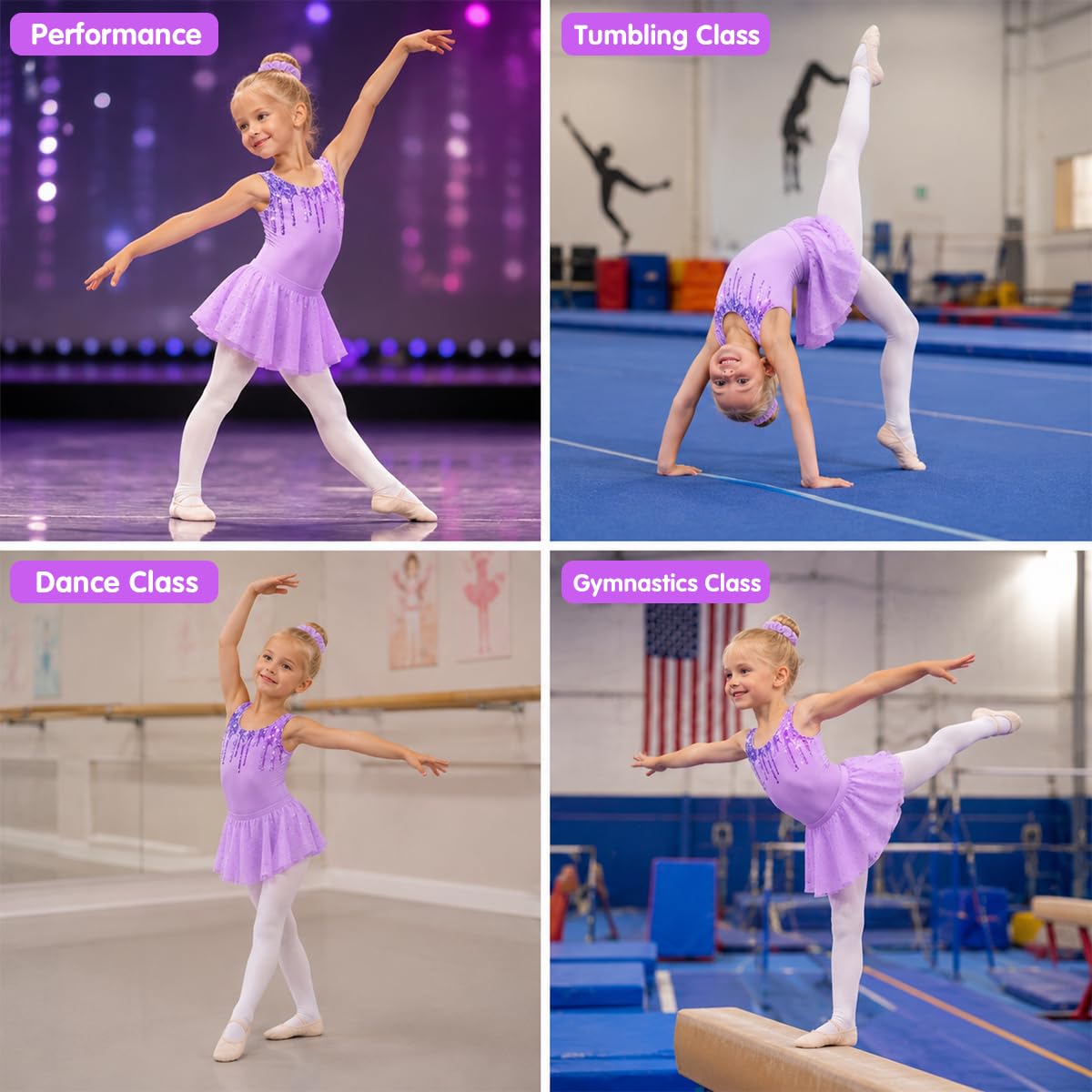 heitoyi-gymnastics-suits-gymnastikanzug-m-dchen-mit-rock-set image 6