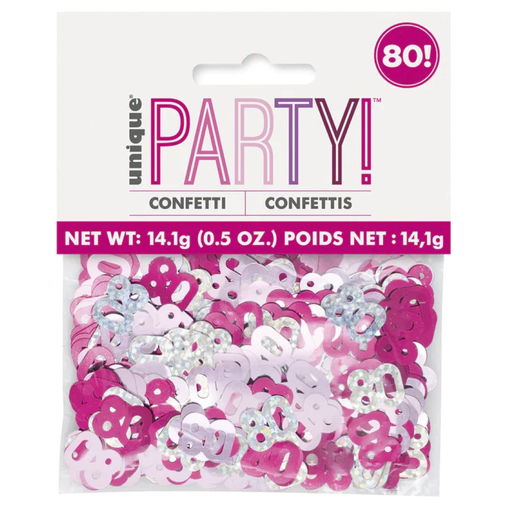 das-kost-mland-fl-glitz-konfetti-14g-pink-glitzer image 2
