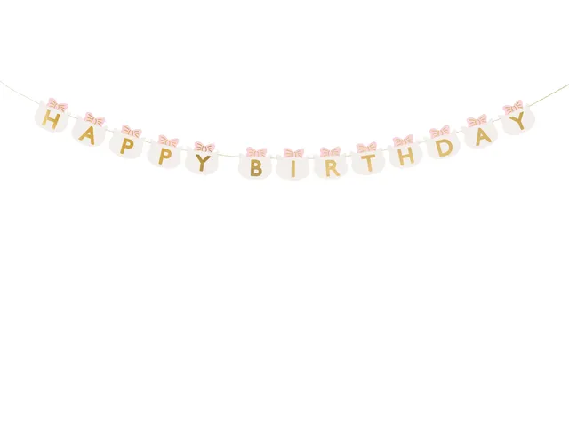 das-kost-mland-dekorationen-happy-birthday-cats-banner-280-cm image 1