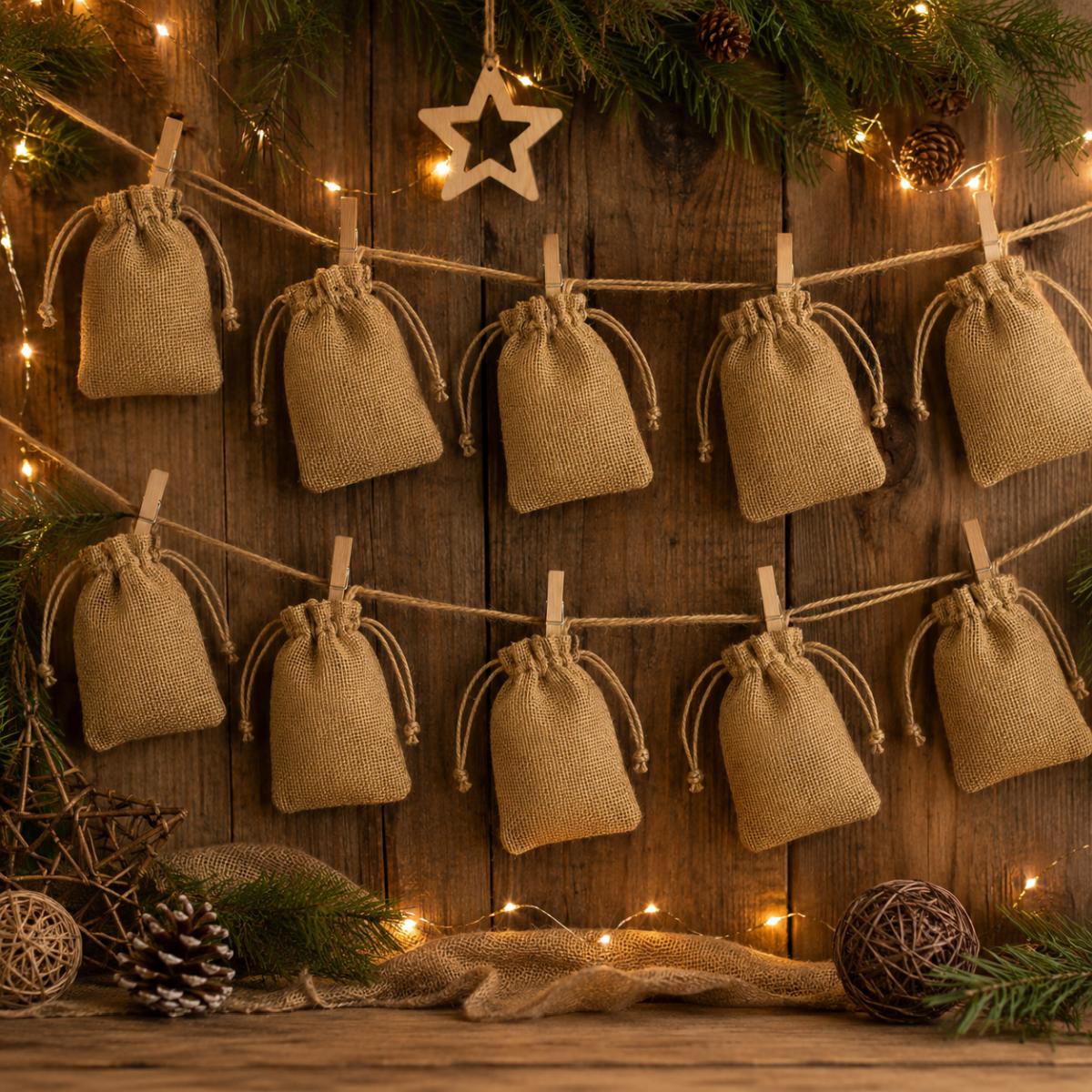 riffelmacher-jutesack-natur-10x15cm-1-st-ck-19527 image 3