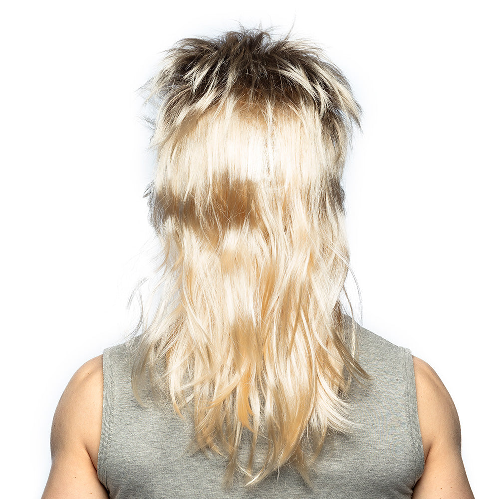 das-kost-mland-accessoires-80er-vokuhila-per-cke-ryan-blond image 2