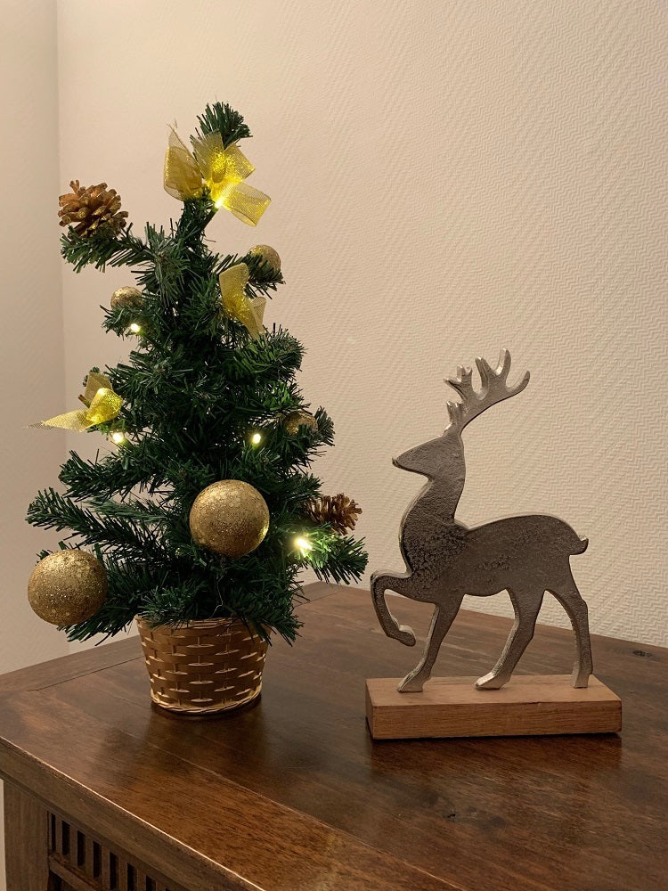 das-kost-mland-weihnachtsbaum-50cm-led-gold-20257 image 8