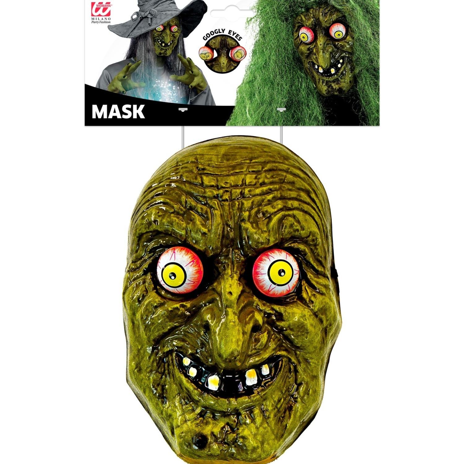 das-kost-mland-hexe-maske-horror-mit-wackelaugen-pvc image 2