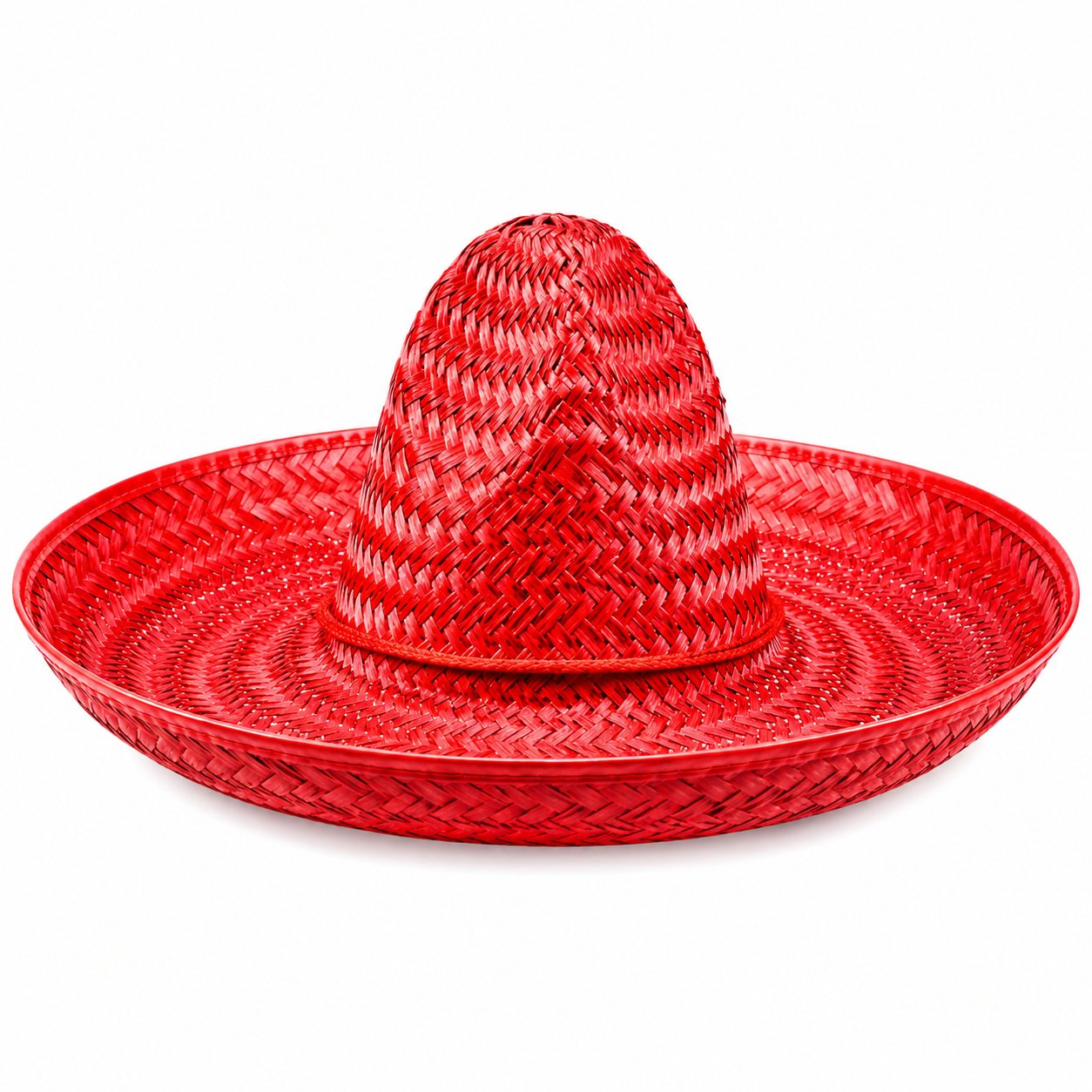 das-kost-mland-santiago-sombrero-strohhut-gelb-50-cm-mexiko image 6