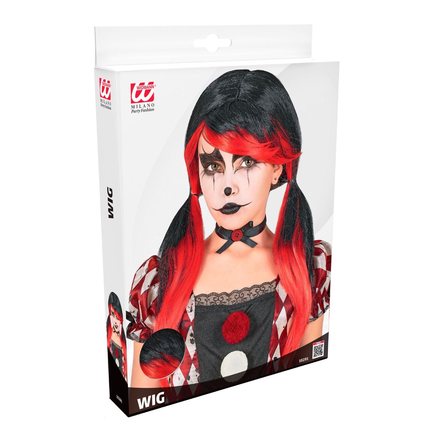 das-kost-mland-accessoires-per-cke-killer-clown-kinder-schwarz-rot image 4